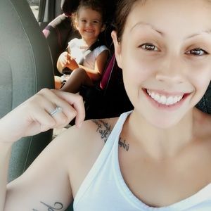 Meet your Posher, Cheyenna